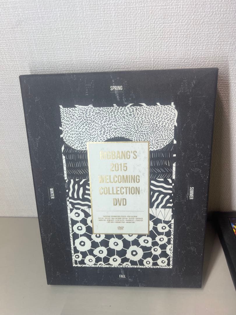 BIGBANG グッズまとめ売り