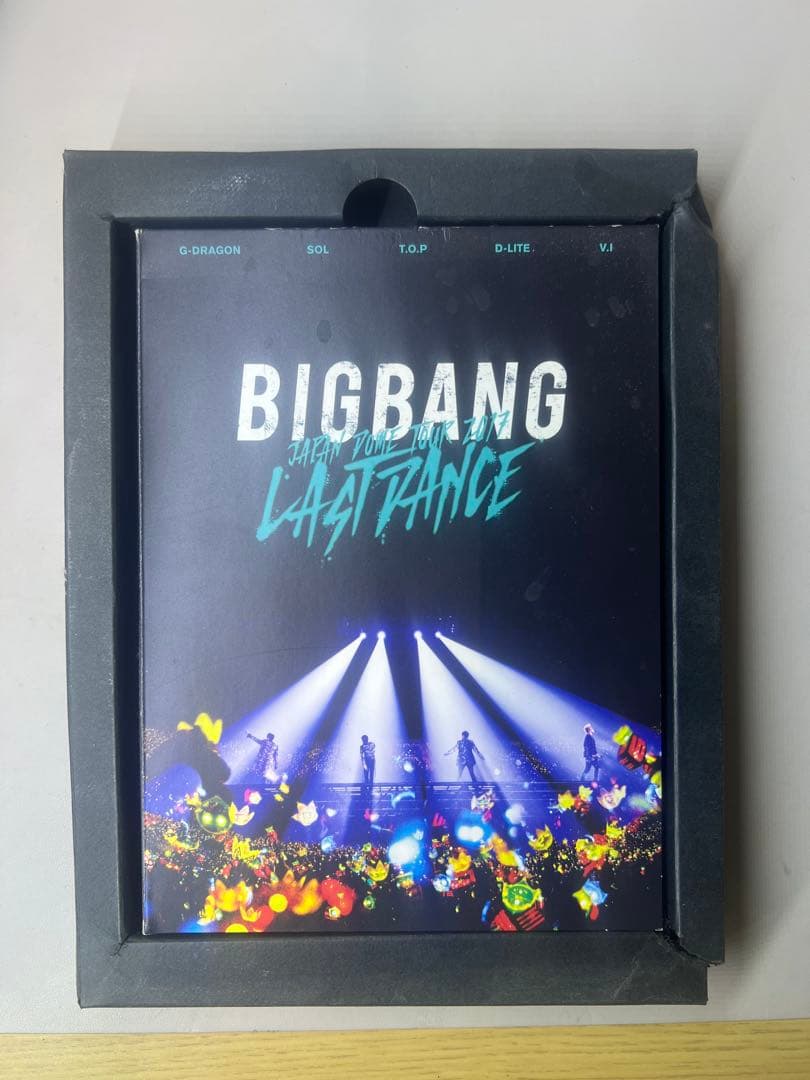 BIGBANG グッズまとめ売り