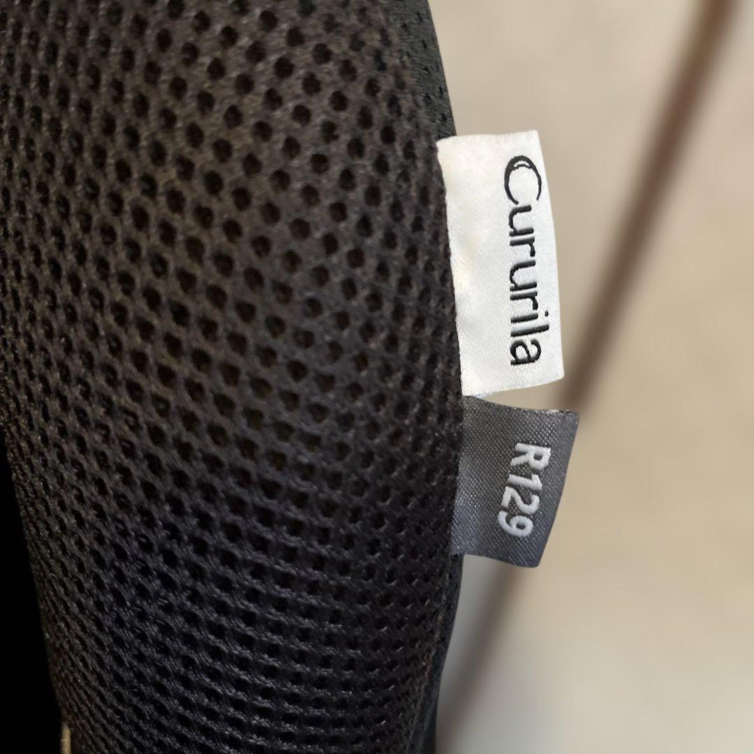 お値下げ中　クルリラビッテ プロテクト(アカチャンホンポ限定) チャイルドシート