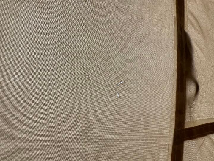 JOJO ogawa ピルツ23 用インナーテントのみ