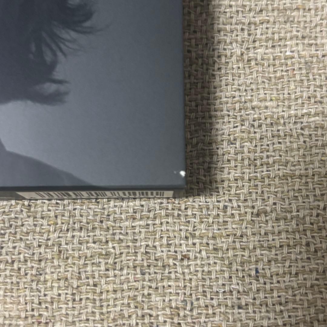 藤井風 HELP EVER HURT NEVER アルバム 初回盤