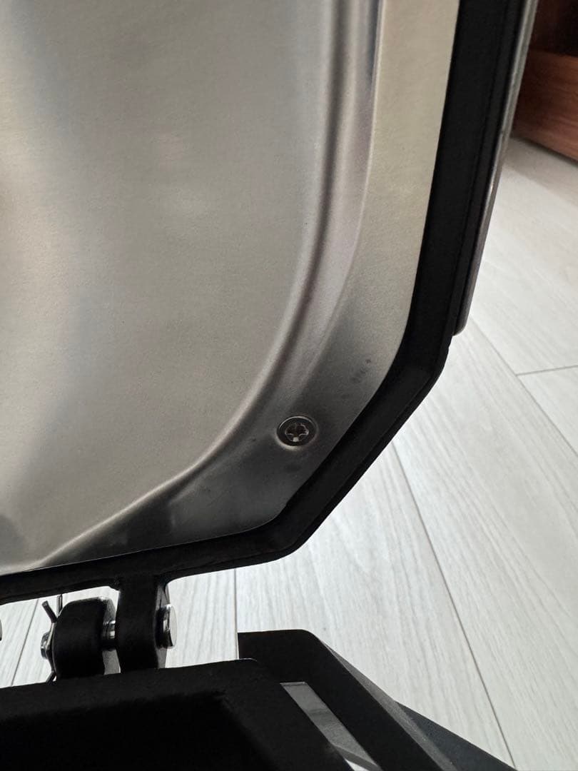 weber Pulse1000 電気BBQグリル 未使用品