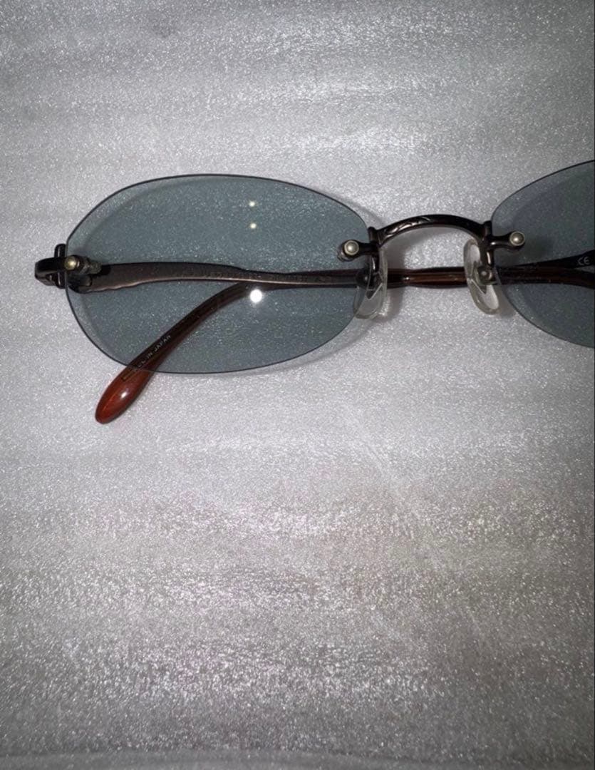 JPG by GAULTIER サングラス