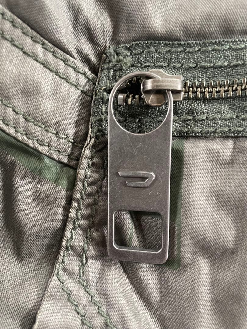 いつ 　★ DIESEL ワンショルダーバッグ