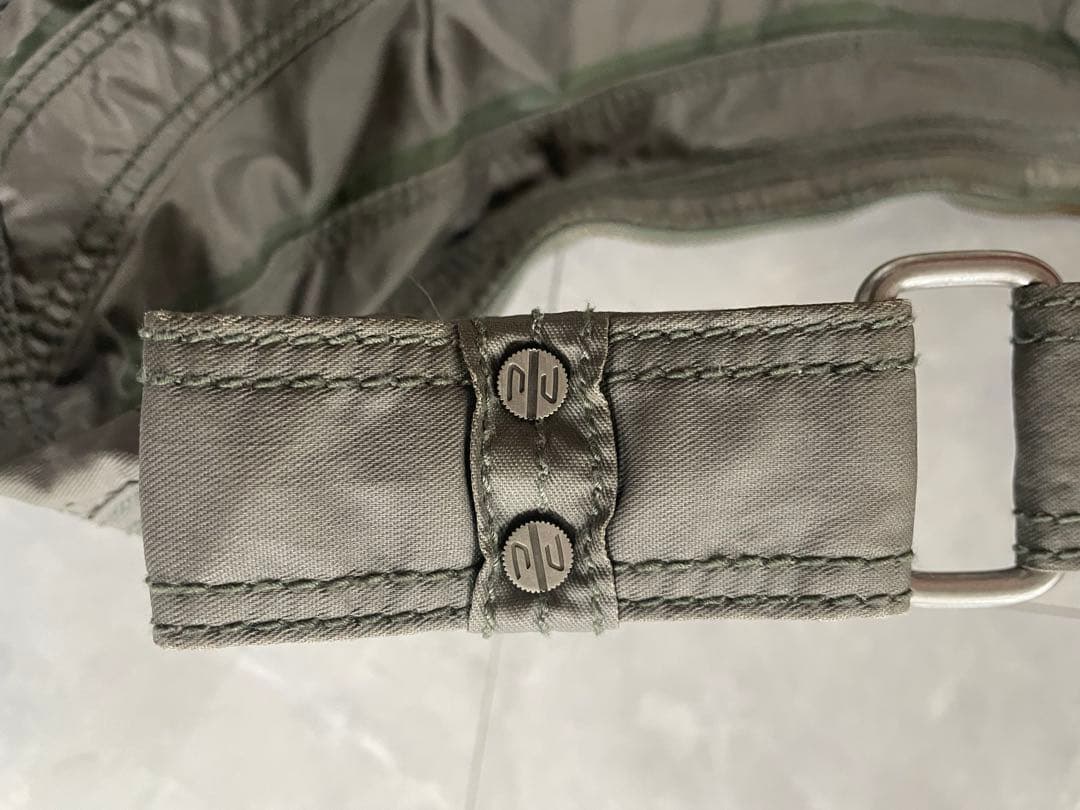 いつ 　★ DIESEL ワンショルダーバッグ