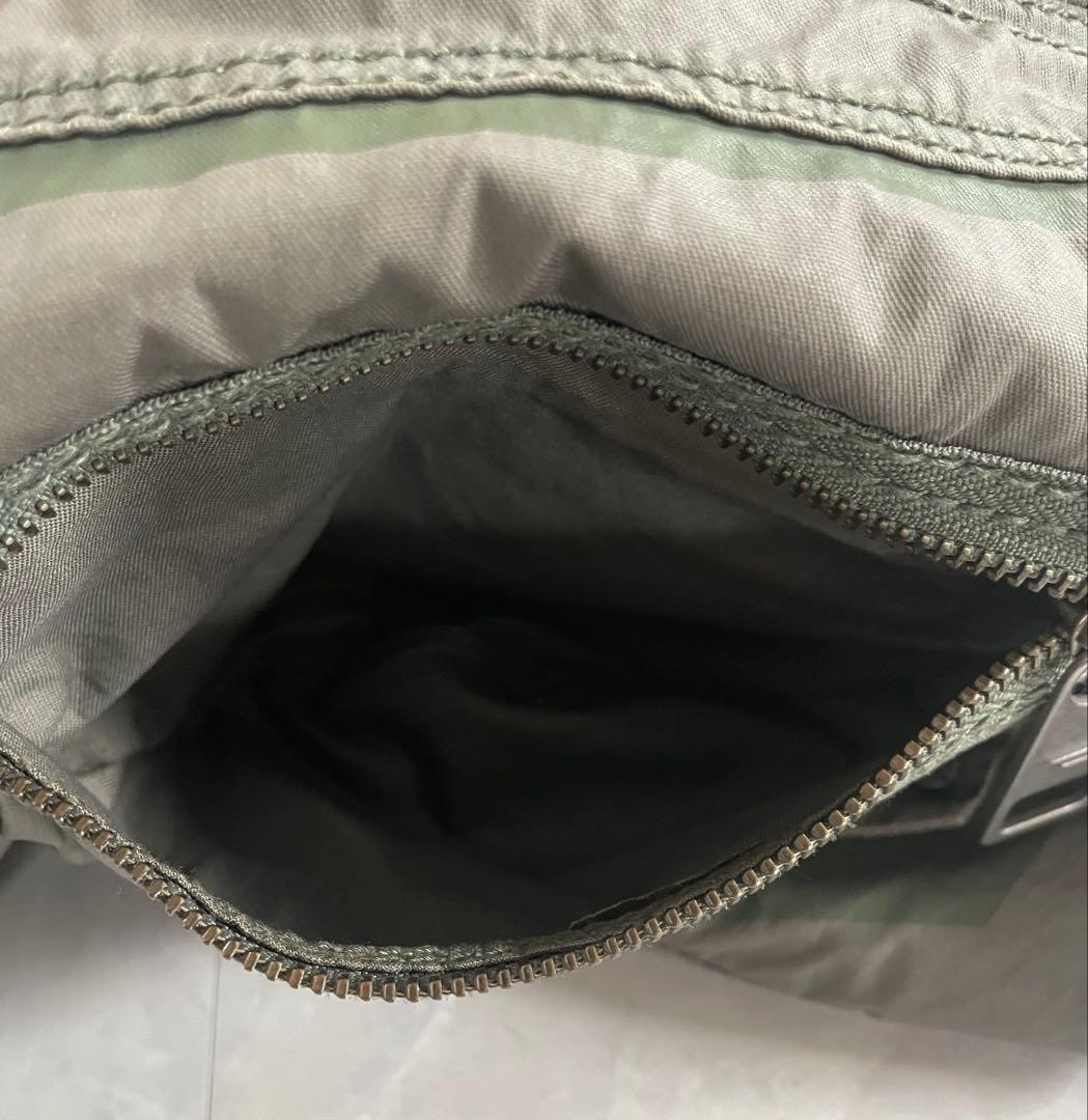 いつ 　★ DIESEL ワンショルダーバッグ