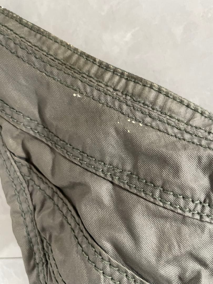 いつ 　★ DIESEL ワンショルダーバッグ