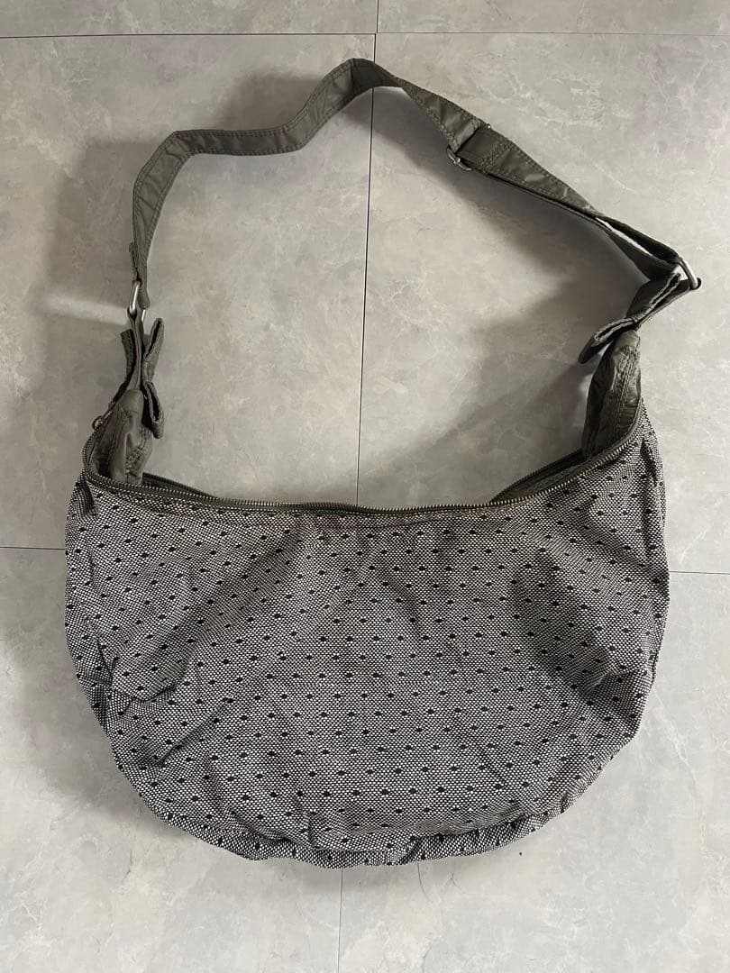 いつ 　★ DIESEL ワンショルダーバッグ