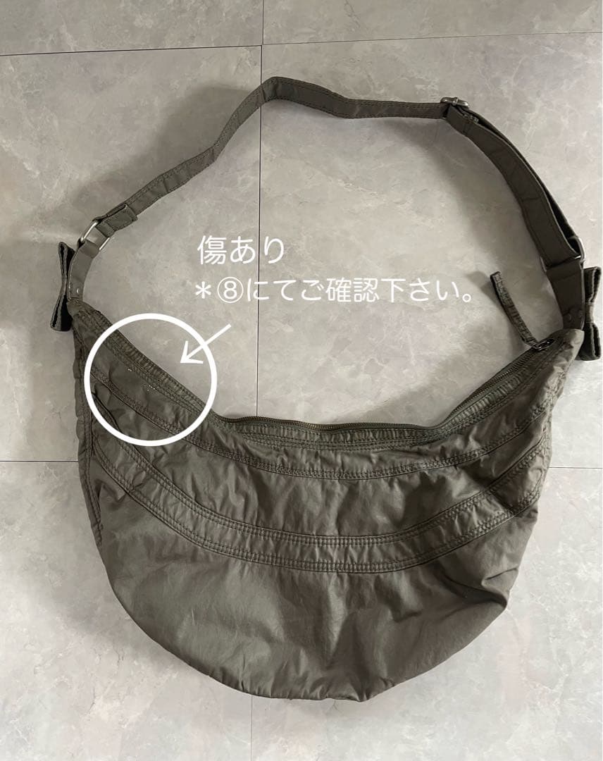 いつ 　★ DIESEL ワンショルダーバッグ