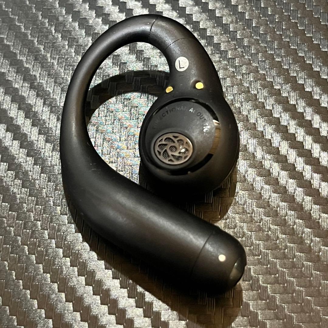 【保証用レシート付】Anker SoundCore Aero Fit Pro