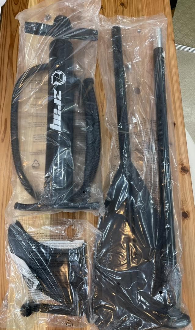 sup zray X1 パドルボード サップ スタンドアップパドルボード