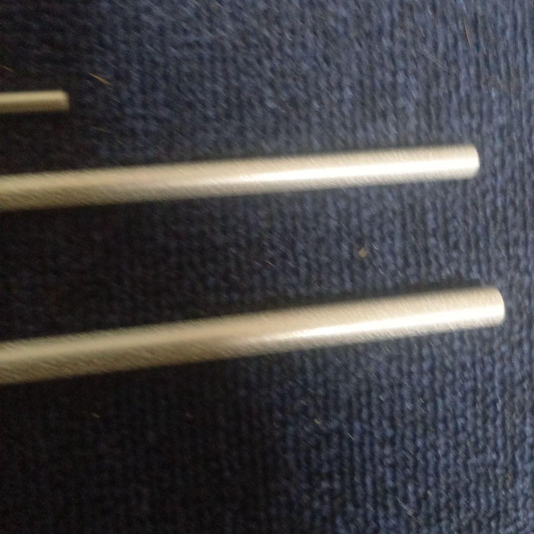 雪峰 ヘラブナ竿 十一尺 専用ケース付き