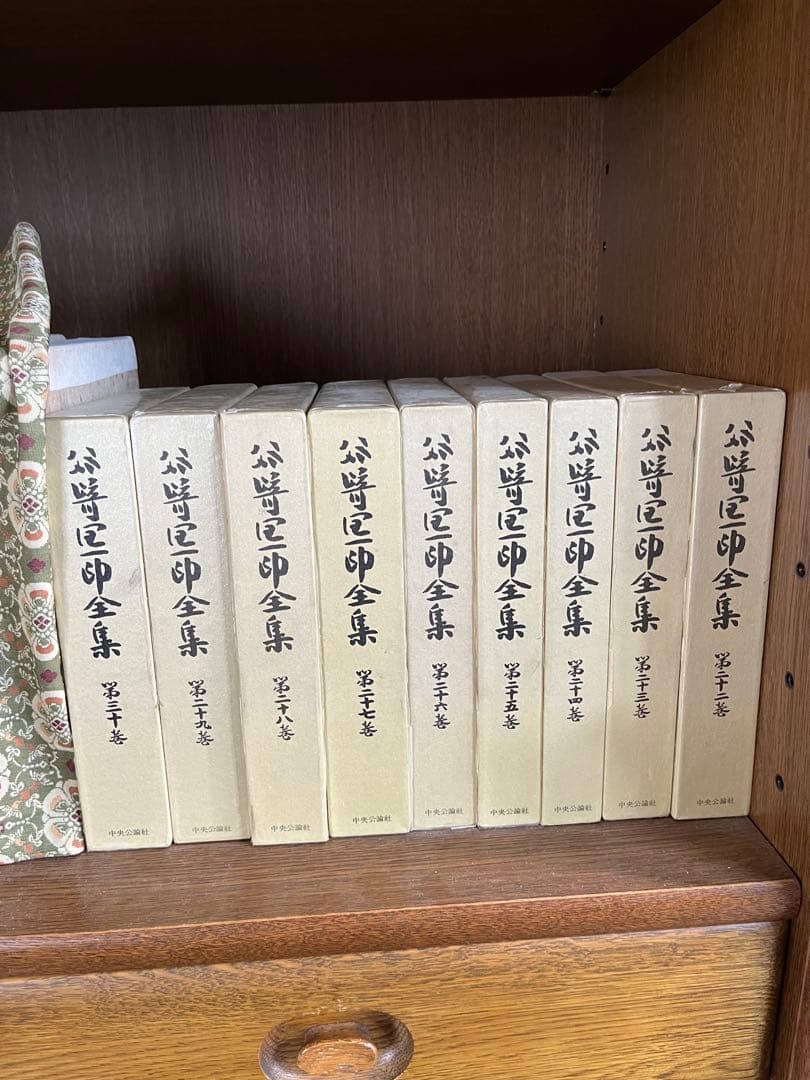 谷崎潤一郎 全集（全30巻）