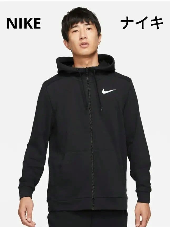 【新品未使用】NIKE ナイキ GOLF ゴルフ ゴルフウェア ゴルフパーカー