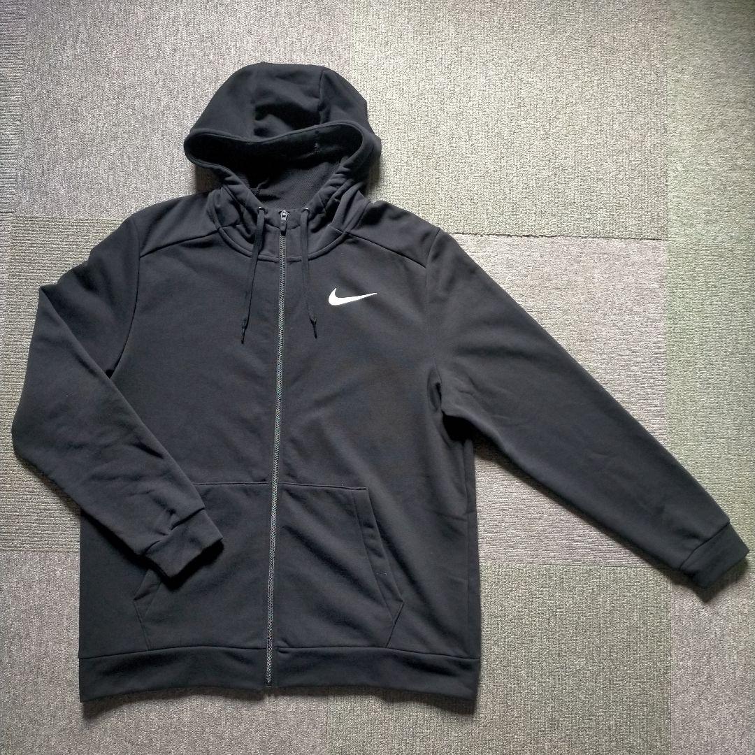【新品未使用】NIKE ナイキ GOLF ゴルフ ゴルフウェア ゴルフパーカー