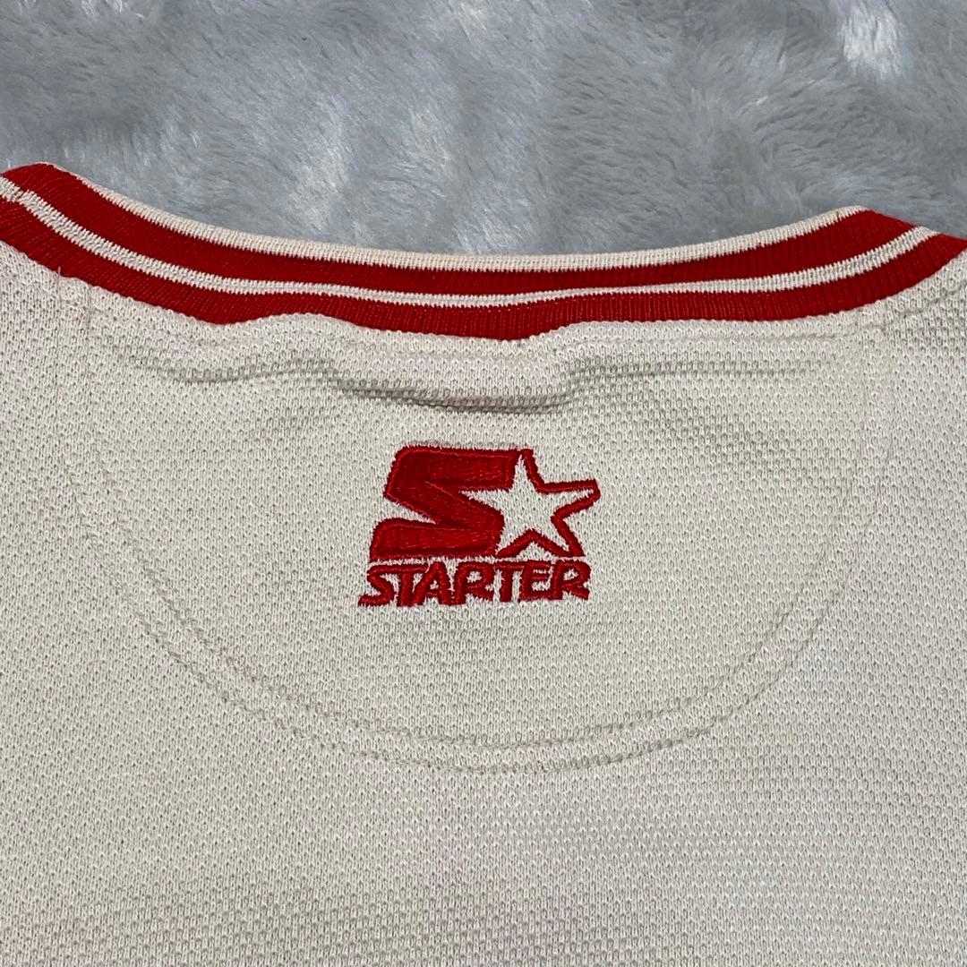 ヴィンテージ！starterトレーナー　（Nebraska）