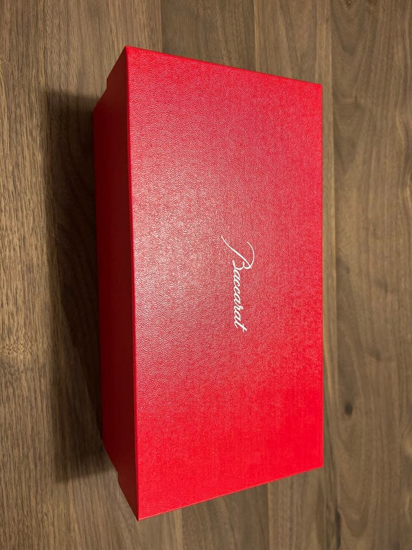 新品未使用 Baccarat バカラ アラベスク スモールボウル 2個セット