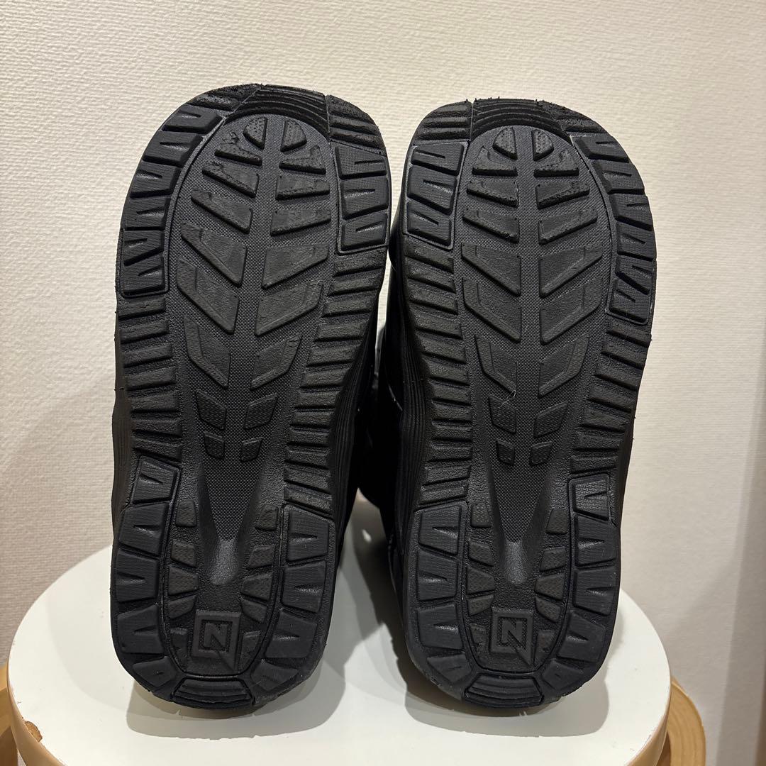 23-24 NITRO CROWN 24 ナイトロ　クラウン　スノーボードブーツ