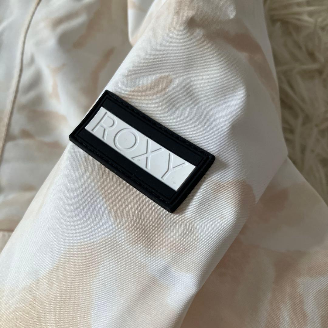 #5A✨ROXY✨スキー スノボ ウェア 上M下S レディース