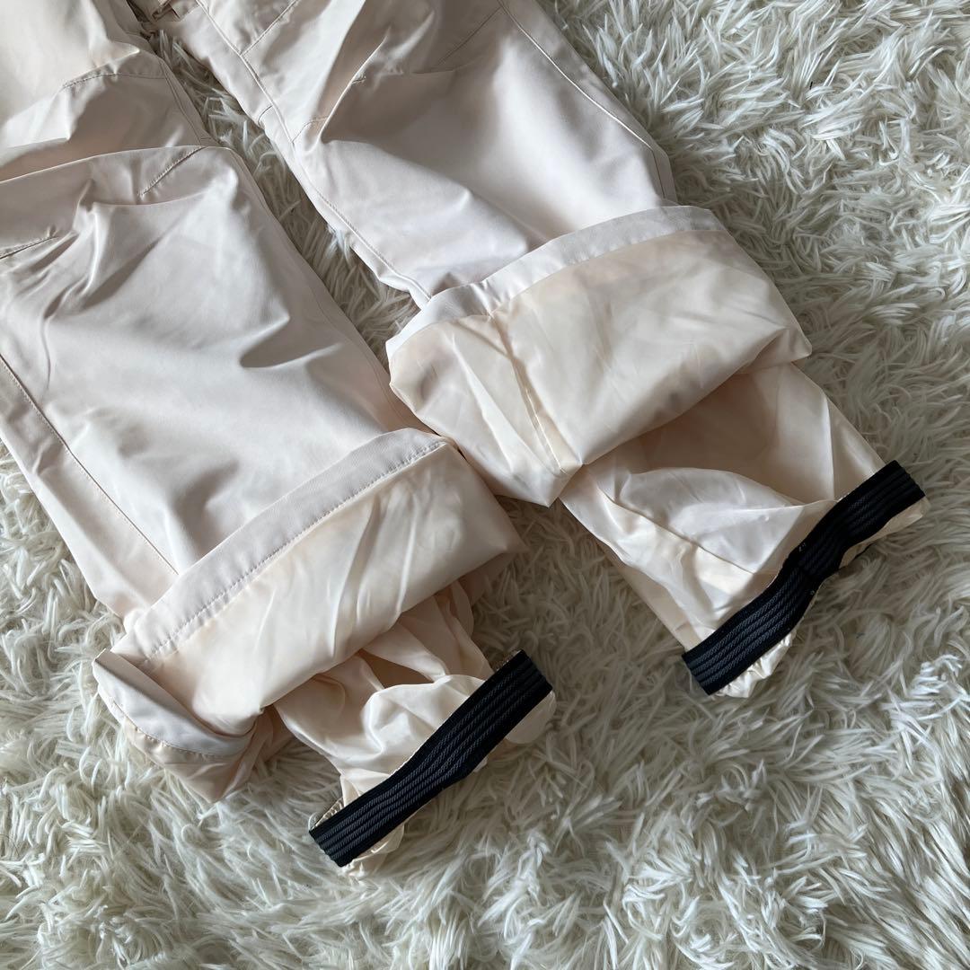 #5A✨ROXY✨スキー スノボ ウェア 上M下S レディース