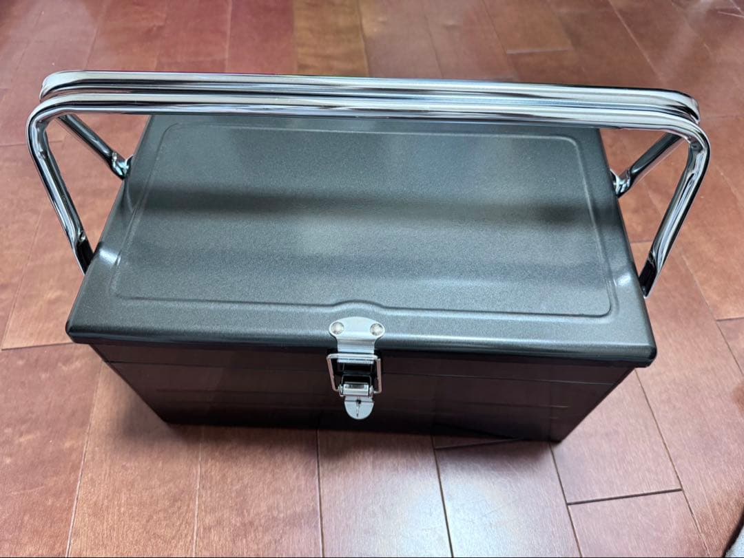 カタパクトファクトリーsolo01同型ボックス