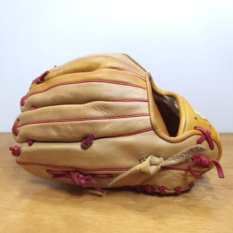 ローリングス 今岡誠モデル ジャパンシリーズ 限定カラー 内野用 軟式グローブ