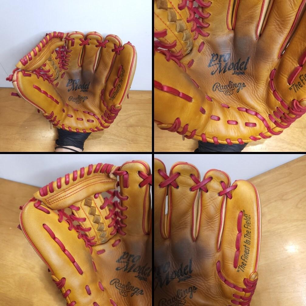 ローリングス 今岡誠モデル ジャパンシリーズ 限定カラー 内野用 軟式グローブ