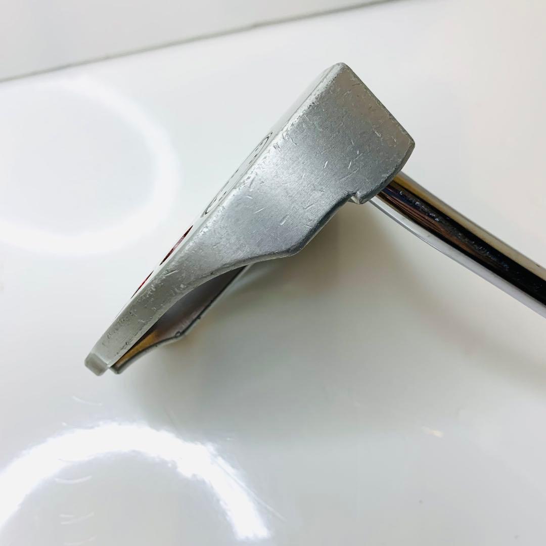 スコッティキャメロン Studio Select KOMBI パター カバー付