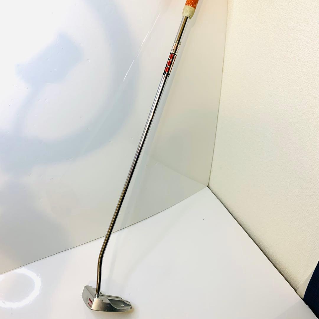 スコッティキャメロン Studio Select KOMBI パター カバー付