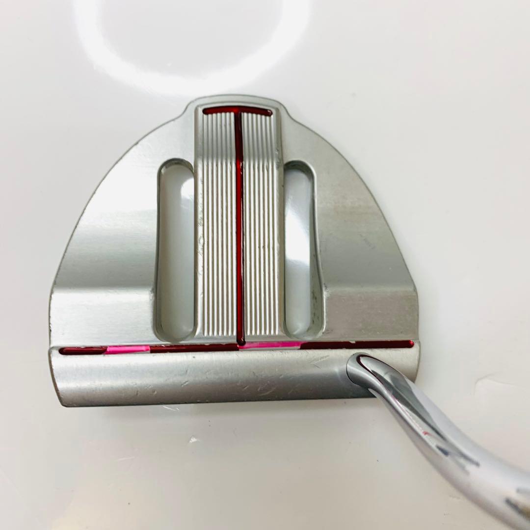 スコッティキャメロン Studio Select KOMBI パター カバー付