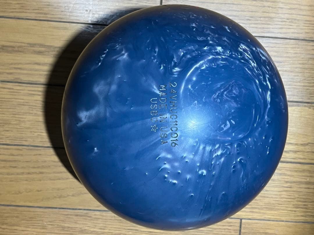 る*ん様 STORM HYROAD PUNCH 15ポンドボウリングボール