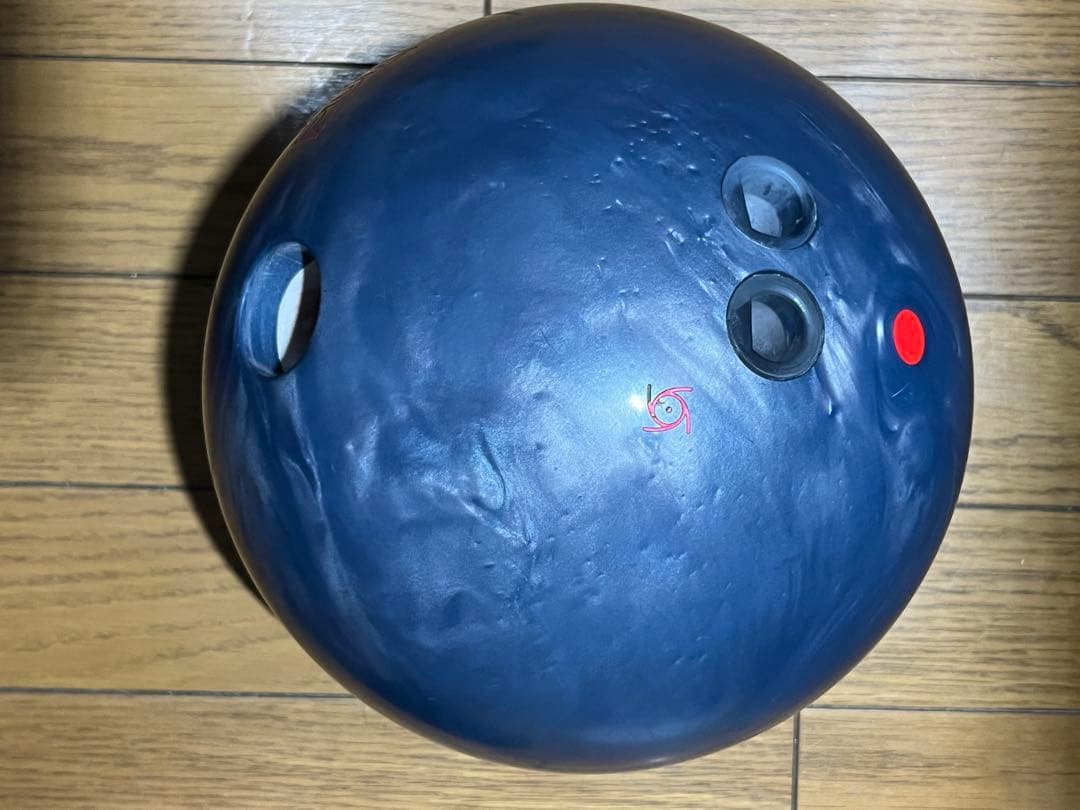 る*ん様 STORM HYROAD PUNCH 15ポンドボウリングボール