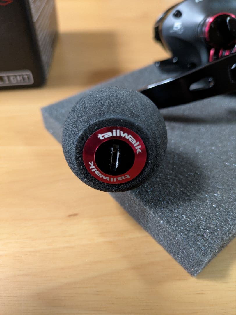 テイルウォーク　オクトパス 54R ライト　　　　中古