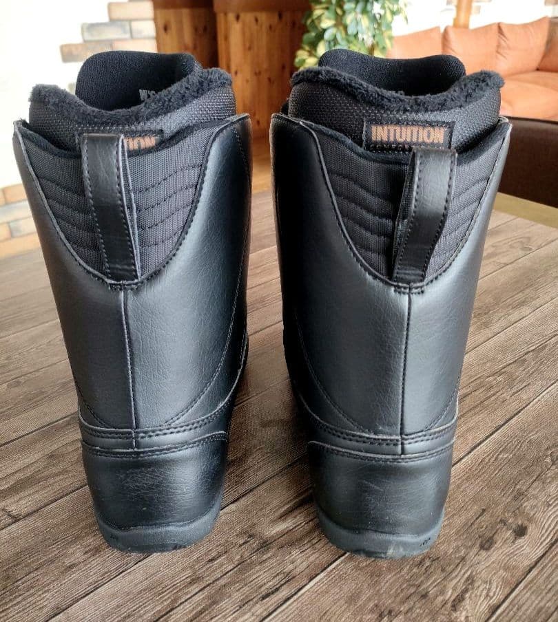 美品　K2 HAVEN 24cm スノボブーツ