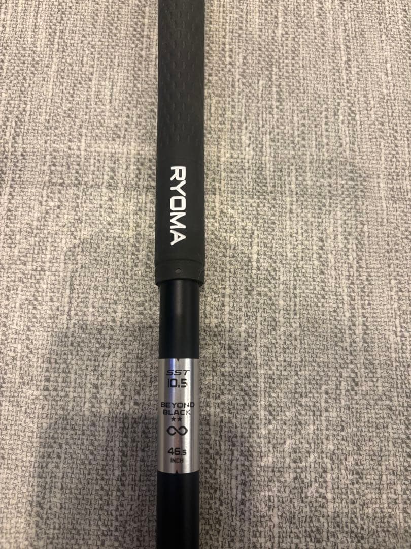 RYOMA MAXIMAリョーママキシマⅢスーパーSSTスーパーチユウイング