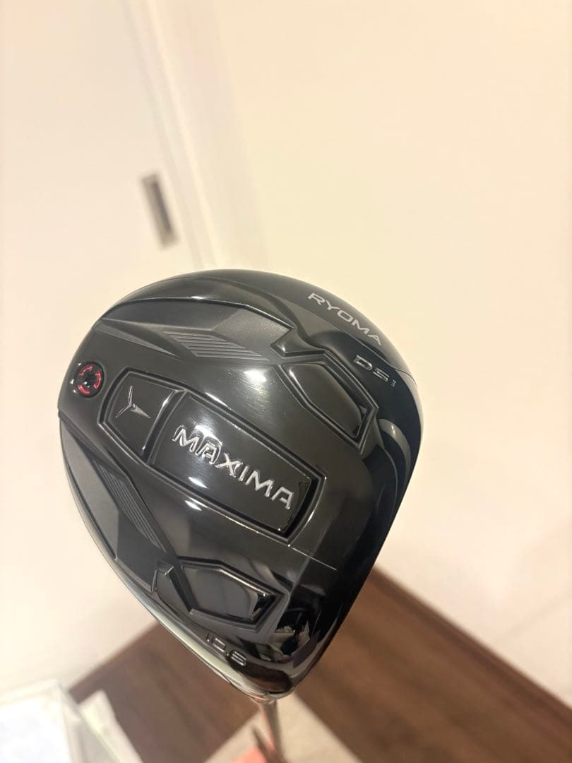 RYOMA MAXIMAリョーママキシマⅢスーパーSSTスーパーチユウイング