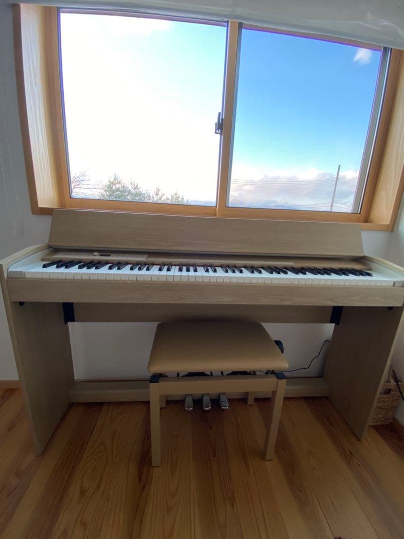 【電子ピアノ】ローランドF701