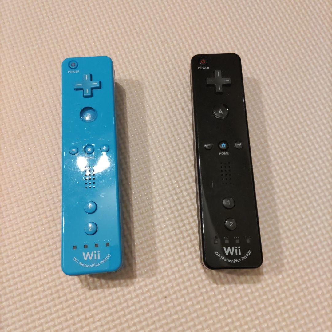 Wiiリモコン
