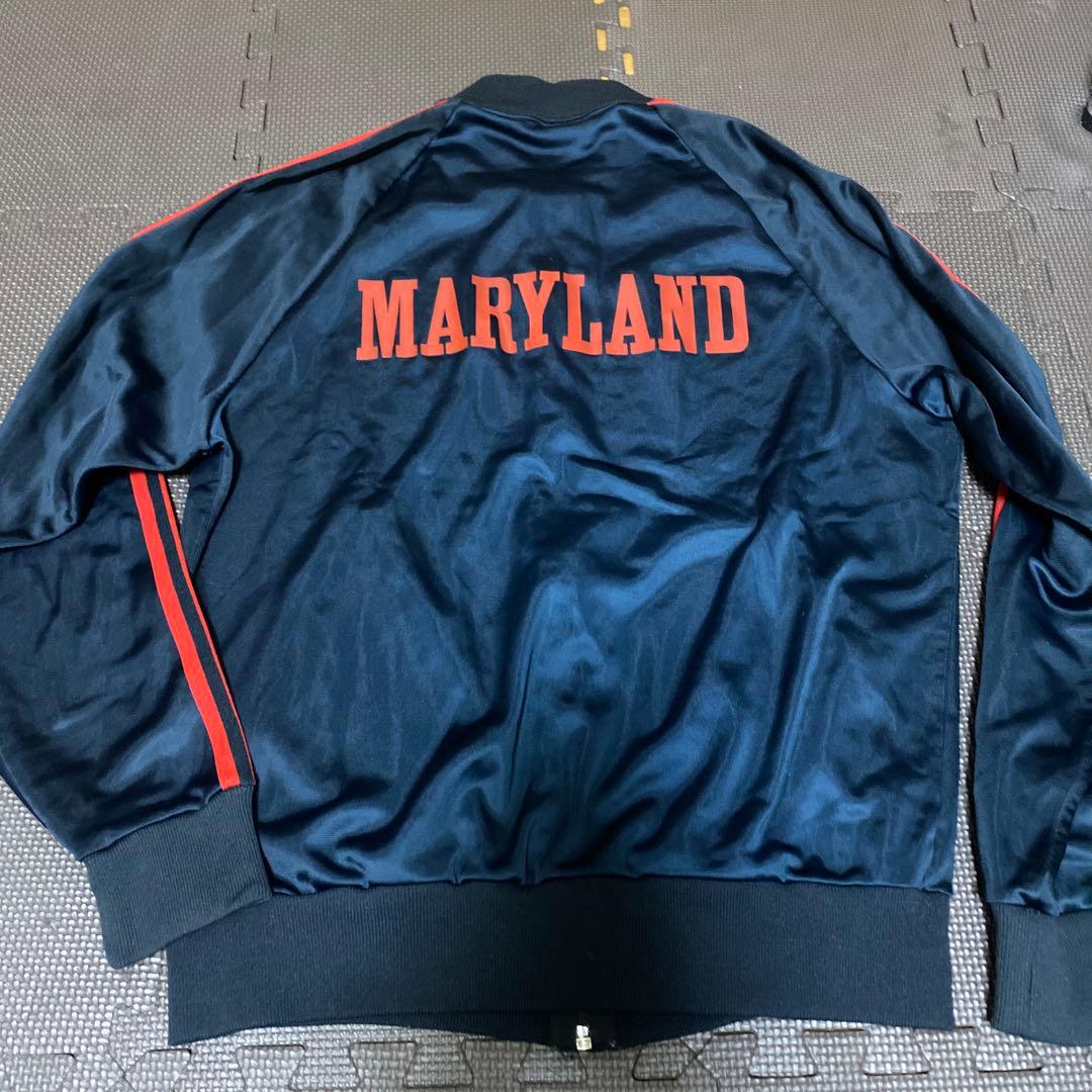 の*ー様 adidas USA製 80s ATP型