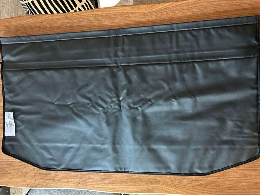 150系ランドクルーザープラド ラゲージプロテクター トヨタ TOYOTA