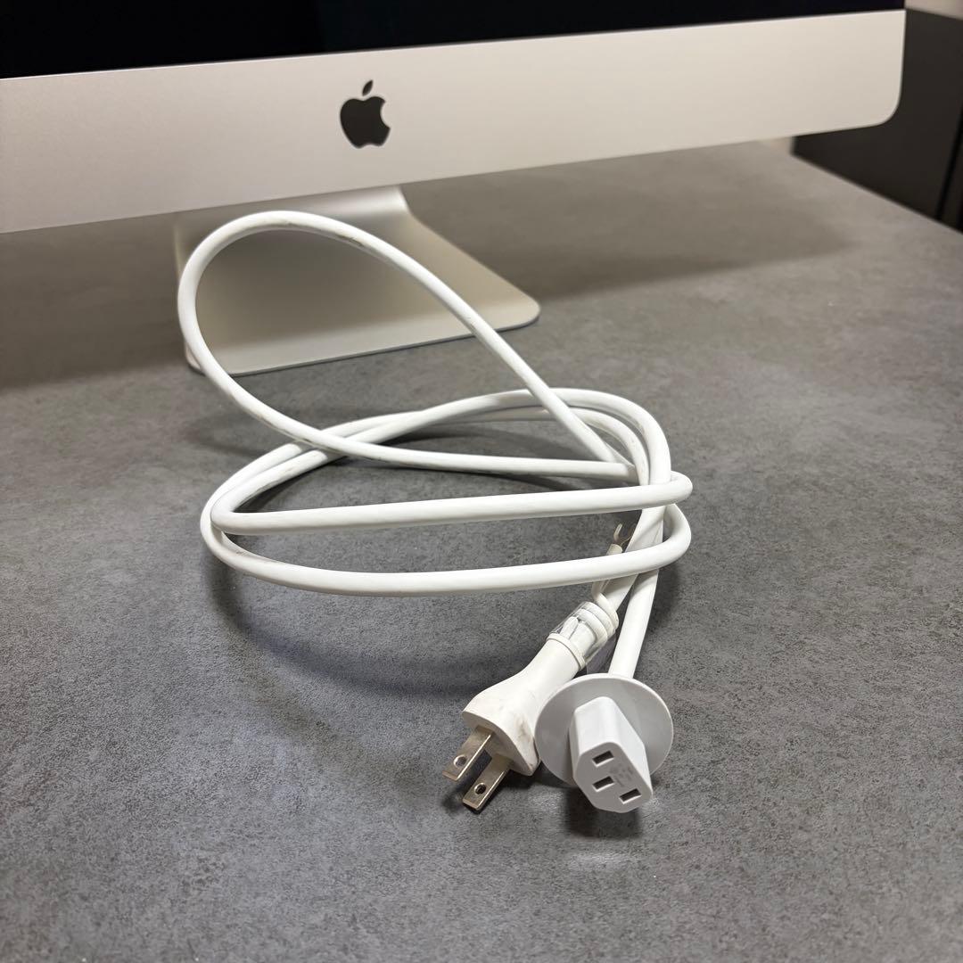 【最終値下げ】iMac Retina 5K 27インチ 2019