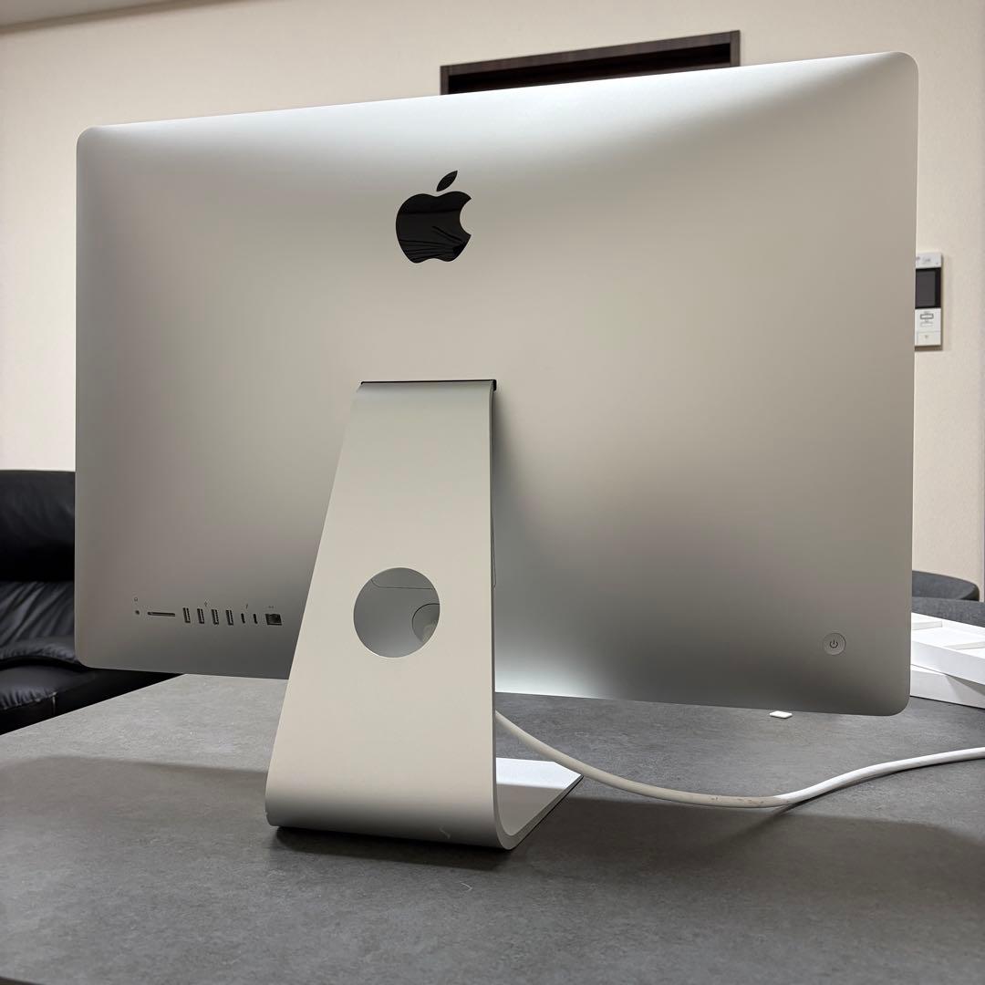 【最終値下げ】iMac Retina 5K 27インチ 2019