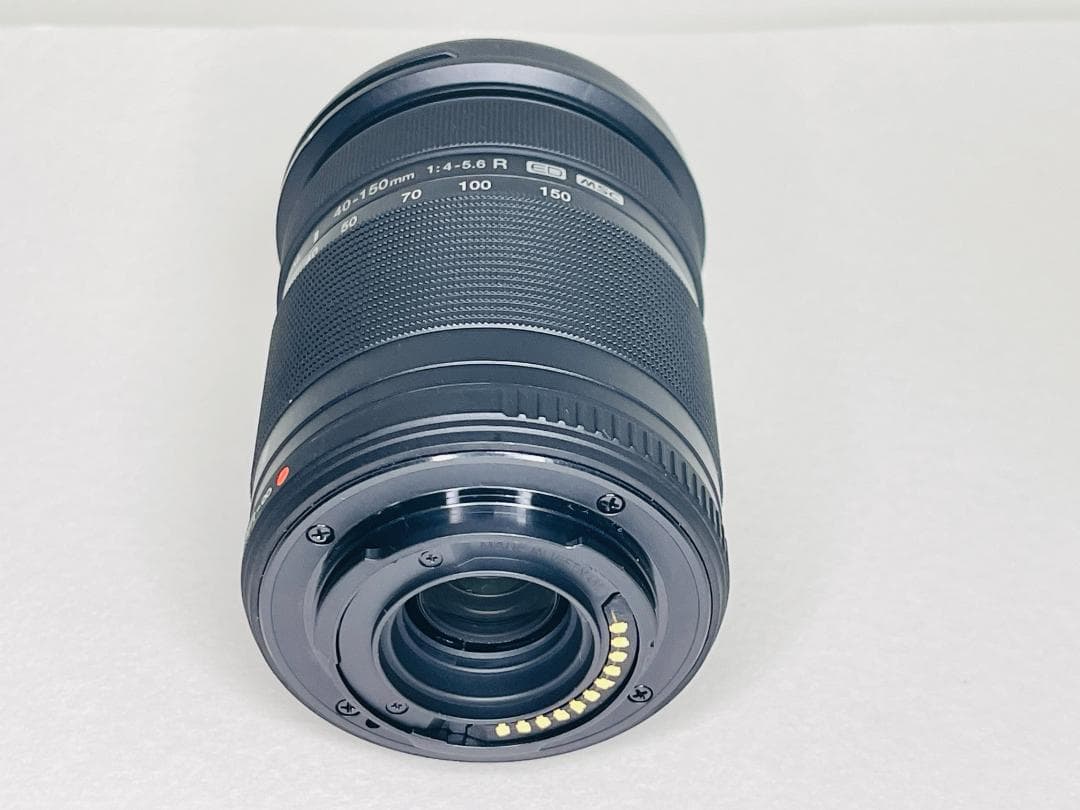 ★美品★ OLYMPUS M.ZUIKO 40-150mm f4-5.6 ED
