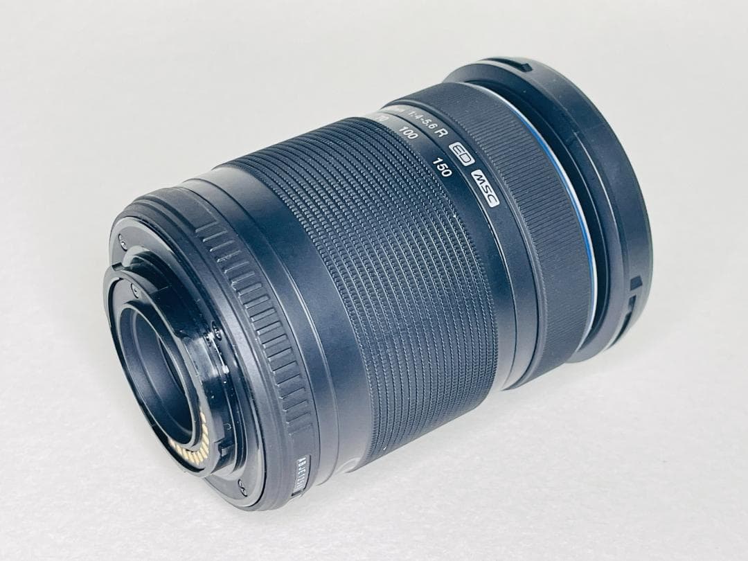 ★美品★ OLYMPUS M.ZUIKO 40-150mm f4-5.6 ED