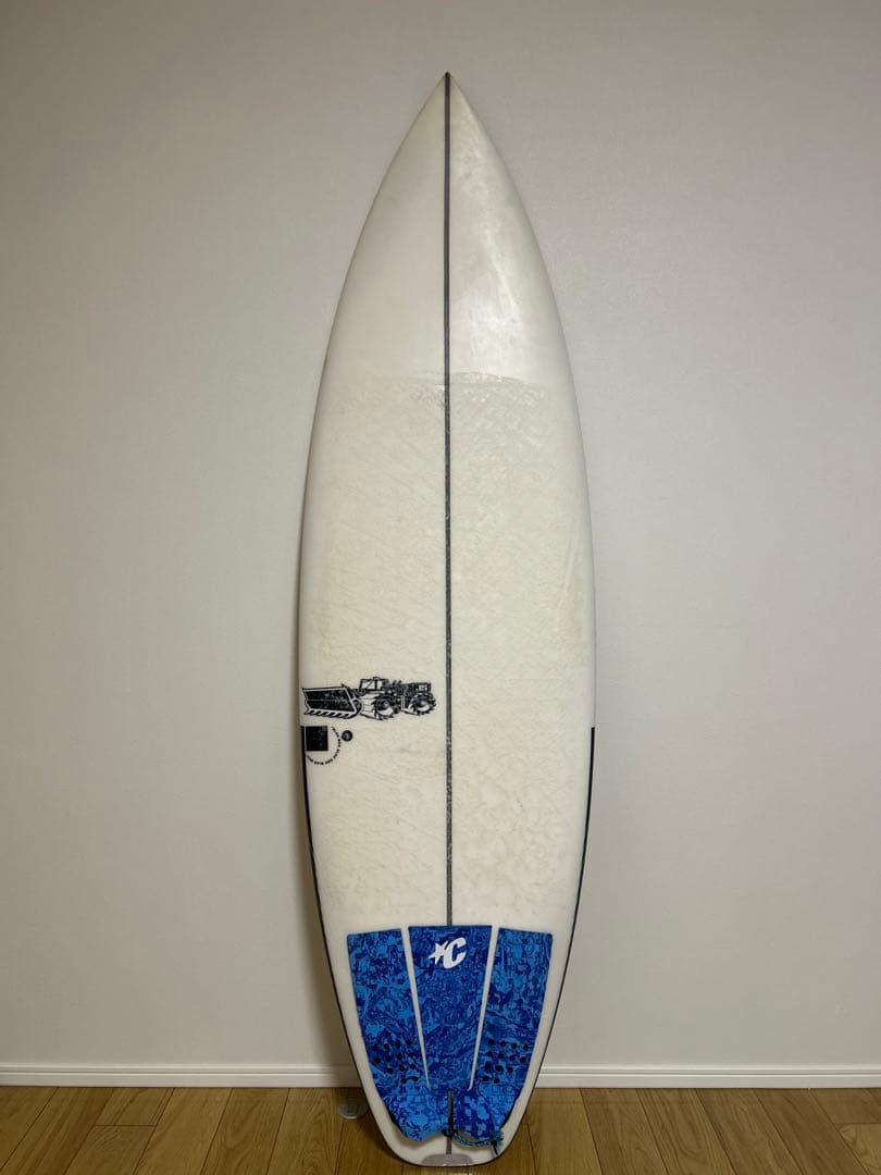 サーフボード　JS ブラックボックス３