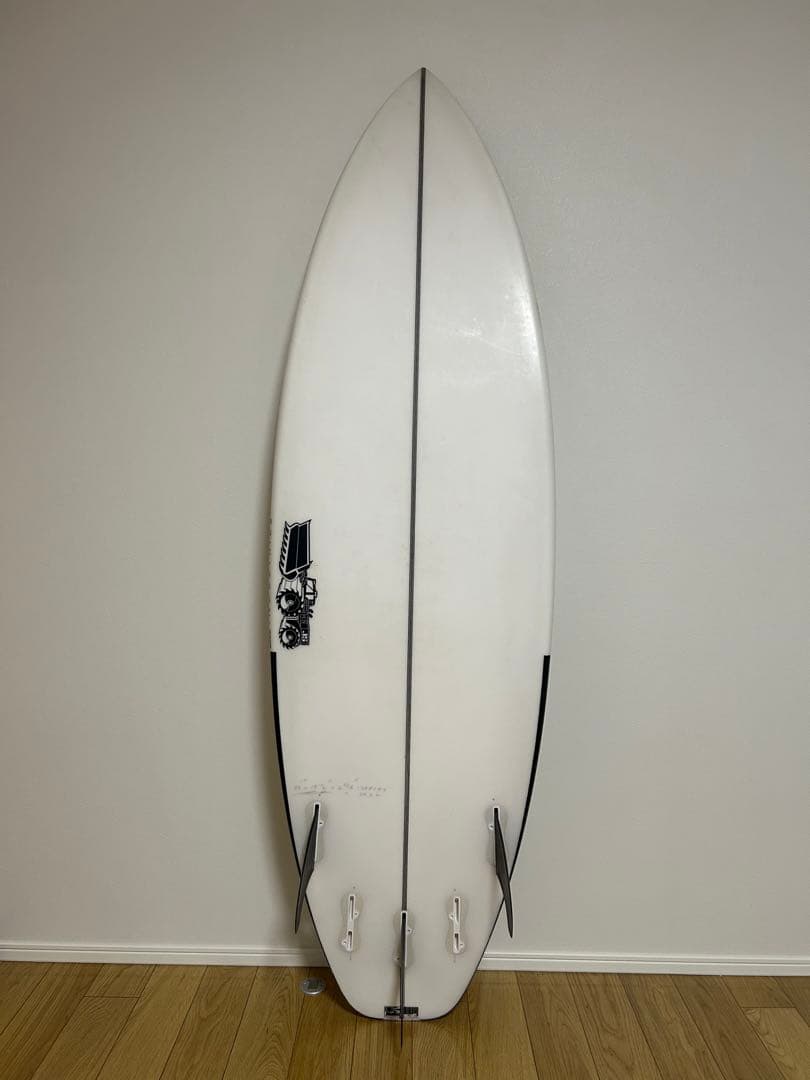 サーフボード　JS ブラックボックス３