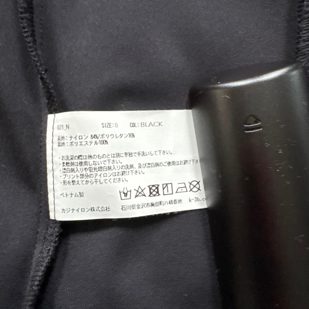 Kー3B シングルジャケット