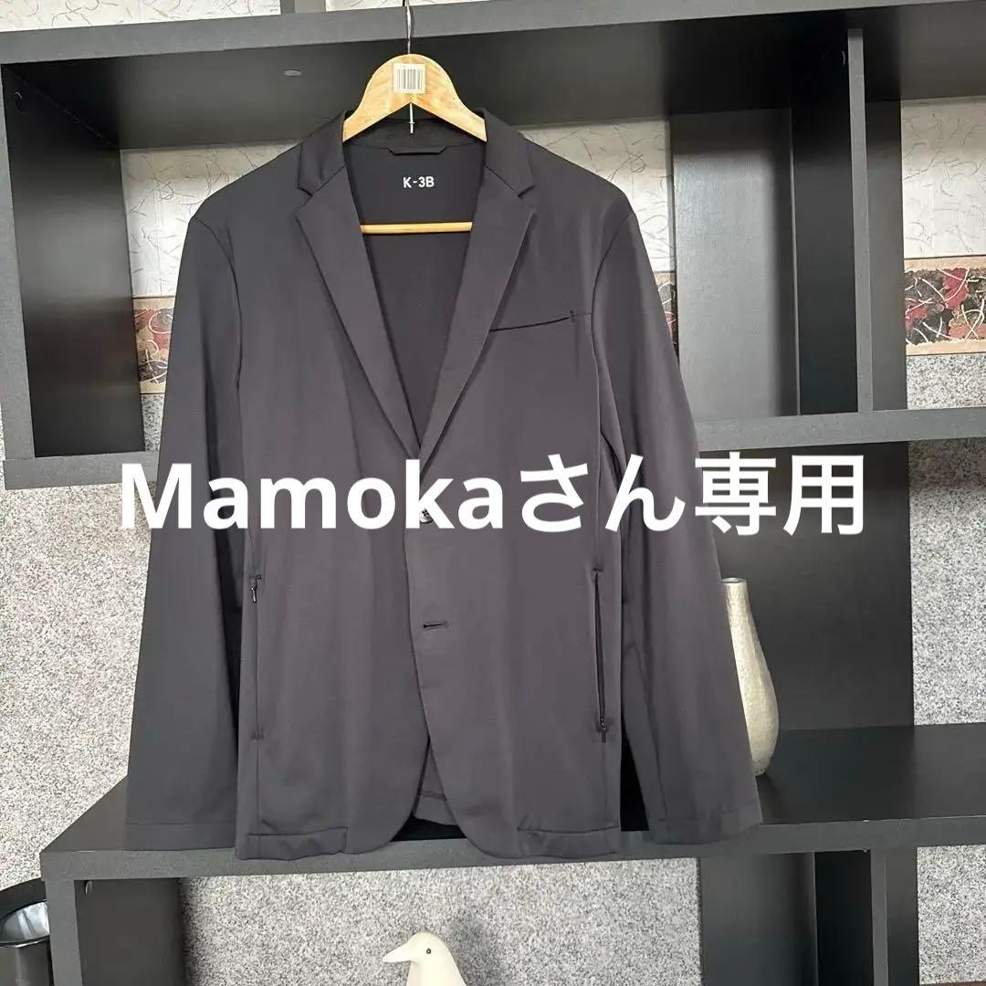 Kー3B シングルジャケット