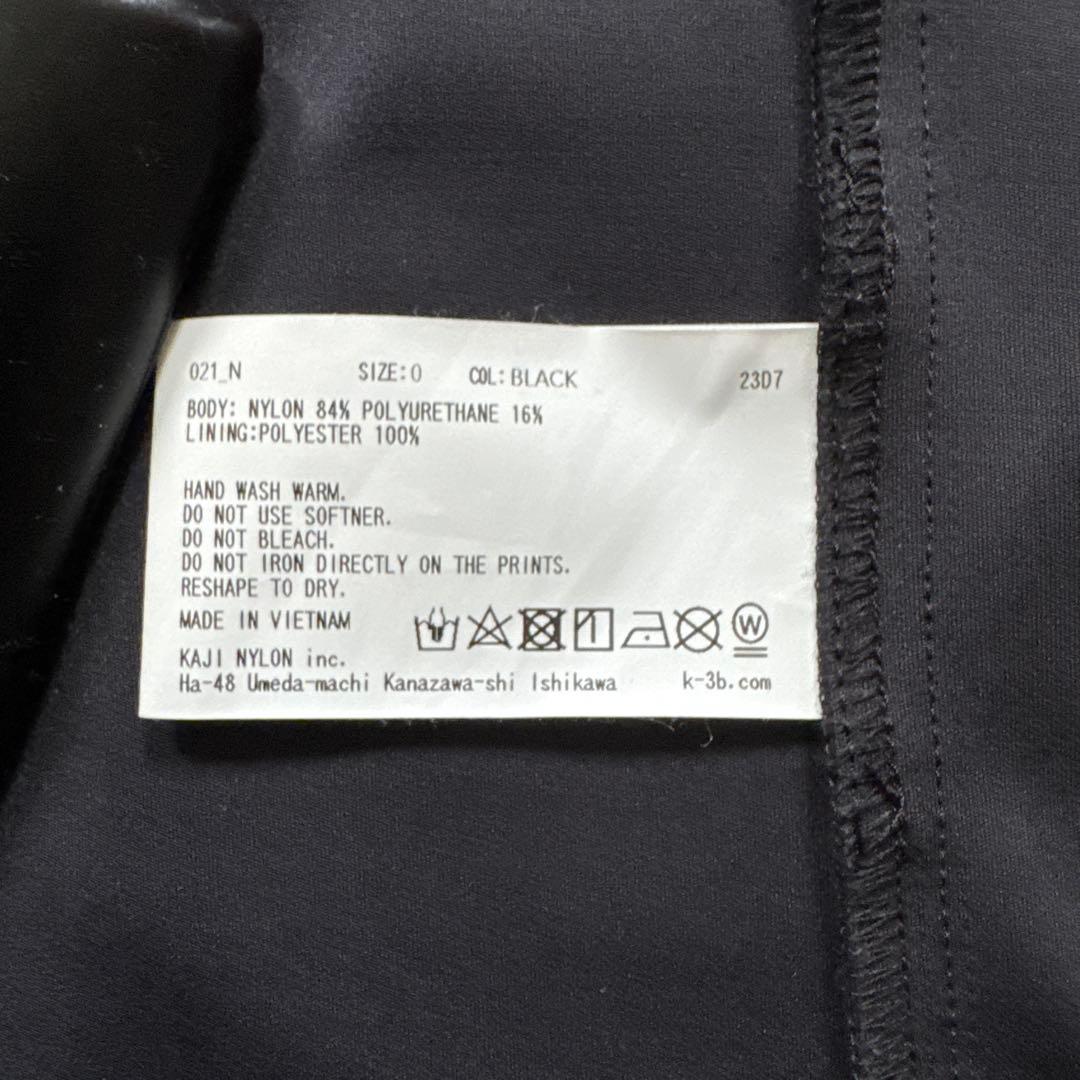 Kー3B シングルジャケット