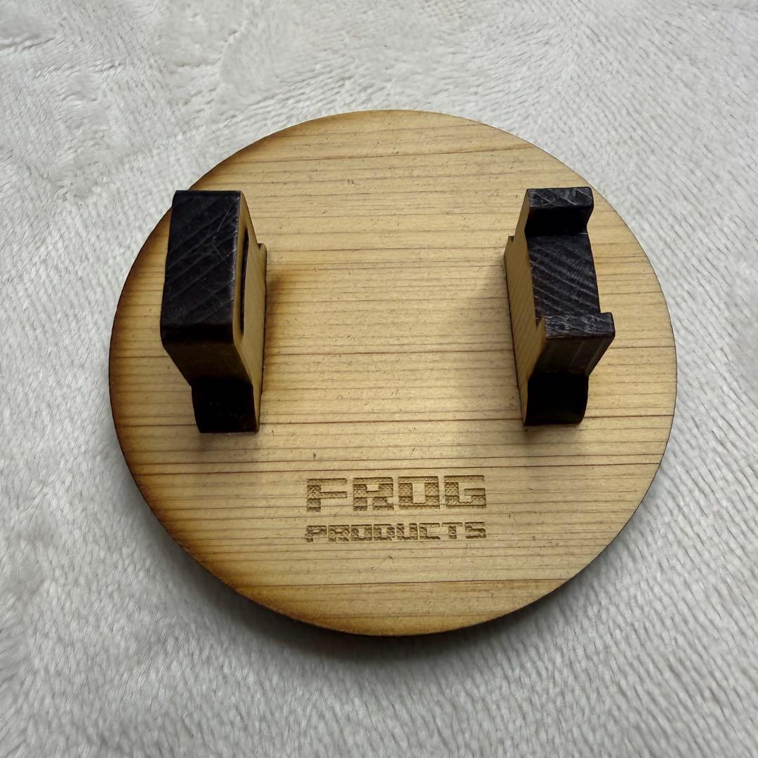 希少　左巻き トイマシーン スーパーレイティブ ハンドル スタンド付 五十鈴工業